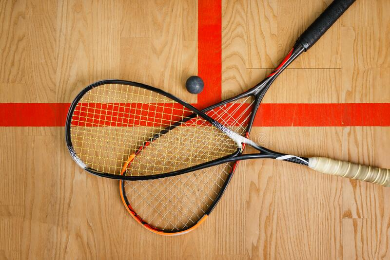 Die Shops mit den stärksten Squashschlägern!