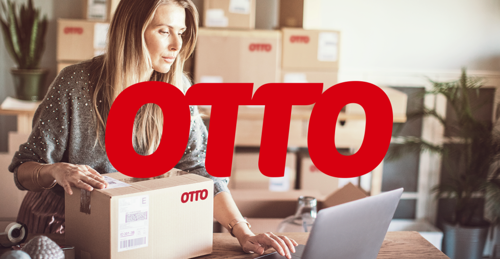 Unsere Favoriten sind bei Deutschlands Supermarke: Otto